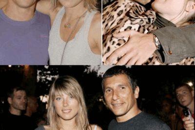 Plongez dans l’univers passionnant de Mélanie Page et Nagui, de leur rencontre déterminante à l’évolution fabuleuse de leur relation, avec des moments rares et anecdotes inédites qui bouleverseront votre perception de l’amour véritable de stars.