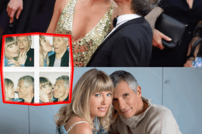 Nagui se confie comme jamais sur la place unique qu’occupe Mélanie dans son existence : sa muse, son porte-bonheur, son amour inconditionnel. Quels sont les moments clés qui ont scellé ce destin hors du commun ? Découvrez les coulisses fascinantes de leur histoire d’amour extraordinaire.