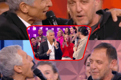 Pourquoi Nagui a-t-il soudainement bouleversé l’équipe de « N’oubliez pas les paroles » ? Découvrez les vraies raisons de cet adieu émouvant sur France 2 et l’impact sur l’émission culte que tout le monde adore suivre chaque soir.