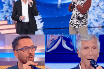 L’émission N’oubliez pas les paroles avec Nagui cherche des candidats à Pornic