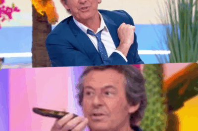 Jean-Luc Reichmann (Les 12 coups de midi) adresse un message à Paul El Kharrat pour une occasion spéciale