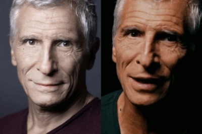 Mort de Philippe Labro : “Il m’a tout apporté”, confie Nagui sur RTL