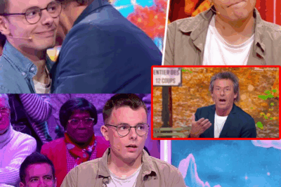 Les 12 coups de midi : Émilien et la production piègent Jean-Luc Reichmann, l’animateur se venge sur TF1