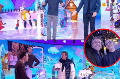 Les 12 coups de midi : Émilien perturbé, « Vous êtes idiots… » Jean-Luc Reichmann insulte le public sur TF1