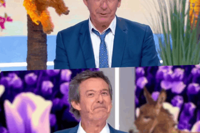 Jean-Luc Reichmann : ce tendre message adressé à Paul El Kharrat dans Les 12 coups de midi
