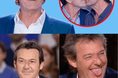 Unbelievable family secret exposed: Jean-Luc Reichmann confesses to a sacred, lifelong love affair hidden behind the spotlights! The charismatic entertainer reveals for the first time all about the mysterious woman who inspired his career, the emotional storm he faced, and the private world unknown to millions of fans.
