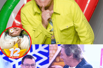 Les 12 coups de midi : Cet immense défi qui attend Émilien, Jean-Luc Reichmann impressionné par un candidat sur TF1