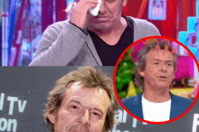 Jean-Luc Reichmann bouleversé par la triste histoire de ce candidat