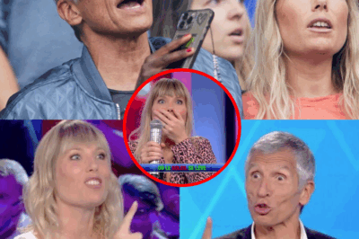 Nagui troublé par une candidate : Mélanie Page aurait-elle mal vécu la séquence diffusée sur France 2 ?