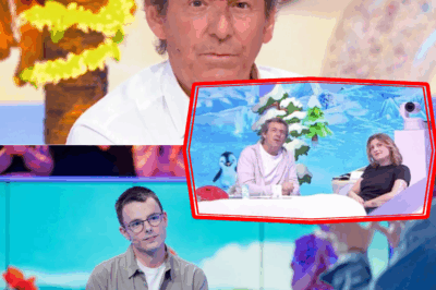 “On brise le rêve” : Jean-Luc Reichmann exaspéré par les rumeurs concernant Émilien des 12 Coups de midi (TF1)