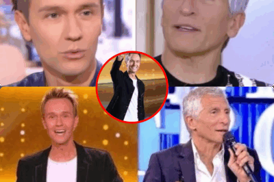 Héritier de Nagui, la condition imposée par Cyril Féraud pour ‘TLMVPSP’ : « Je ne voulais pas…