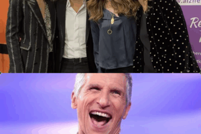 Soirée de Gala de la Fondation Recherche Alzheimer : Un parterre de célébrités avec Mélanie Page, Nagui, Carla Bruni et Nolwenn Leroy