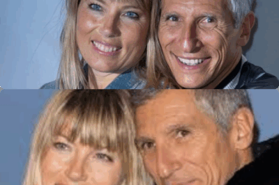 Soirée de Gala de la Fondation Recherche Alzheimer : Un parterre de célébrités avec Mélanie Page, Nagui, Carla Bruni et Nolwenn Leroy