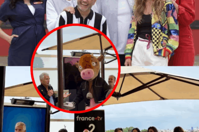 Intervilles, 2025 version is finally revealed. Surrounded by several animators and Miss France, Nagui will launch the new version of the TV game in early July on France 2.