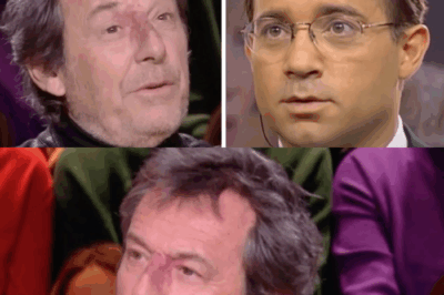 Bien après sa mort, Jean-Luc Reichmann (63 ans) brise enfin le silence sur Jean-Luc Delarue avec une phrase troublante : « Lui, il… » Cliquez sur le lien pour tout voir !