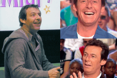 Un épisode mythique d’Attention à la Marche (173S) avec Jean-Luc Reichmann : moments drôles, imprévus hilarants et invités mémorables. Cliquez sur le lien pour tout savoir.
