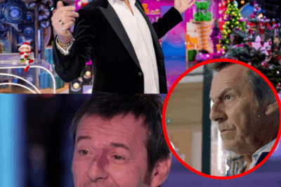 Jean-Luc Reichmann à travers 5 dates clés : découvrez les moments qui ont façonné sa carrière, ses défis inattendus et ses succès marquants. Une rétrospective passionnante à ne pas manquer ! Cliquez sur le lien pour voir tous les détails.