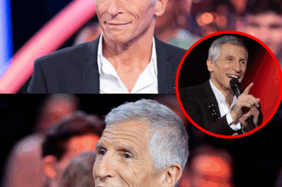 Un projet “absurde” et “dangereux” menace l’avenir professionnel de Léa Salamé et Nagui : grosse révolte au sein de Radio France
