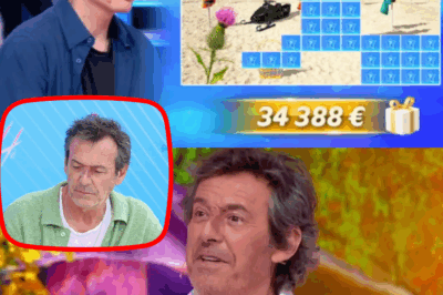 Les 12 coups de midi : L’Étoile Mystérieuse bientôt révélée ? Les fans sont convaincus d’avoir reconnu une célèbre actrice française !