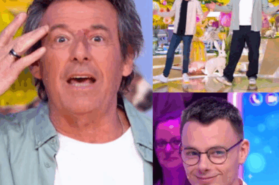 Moment culte dans Les 12 coups de midi : Jean-Luc Reichmann taquine Émilien à propos d’un défaut inattendu… « Il voulait passer le casting… » Cliquez sur le lien pour tout voir !