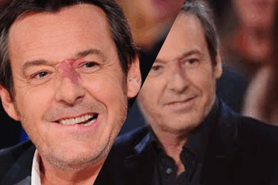Jean-Luc Reichmann devrait présenter un nouveau jeu autour de Noël sur TF1