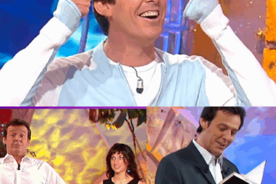 dans l’épisode 125 de la saison 4 d’attention à la marche, diffusé le 1er juillet 2004, jean-luc reichmann livre un moment d’anthologie mêlant humour décapant, chutes involontaires et dérapages verbaux devenus cultes. entre un candidat qui confond un philosophe grec avec un chanteur de variété et une épreuve finale interrompue par une crise de fou rire collective, le jeu bascule dans l’absurde joyeux. reichmann, en grande forme, improvise une séquence totalement décalée en chantant… en yaourt ! un pur moment de télé inattendu, hilarant et devenu mythique. découvrez comment un simple quiz s’est transformé en comédie télévisée explosive.
