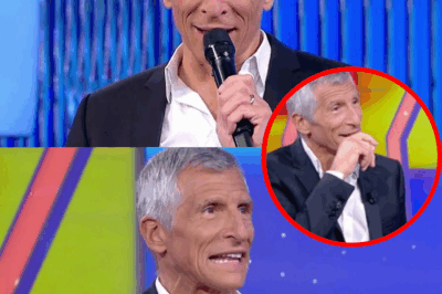 N’oubliez pas les paroles : le retour inattendu de Nagui vire au fiasco sur France 2