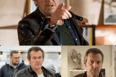 Jean-Luc Reichmann invite une chanteuse mythique sur le tournage de “Léo Matteï”, les internautes fous de joie