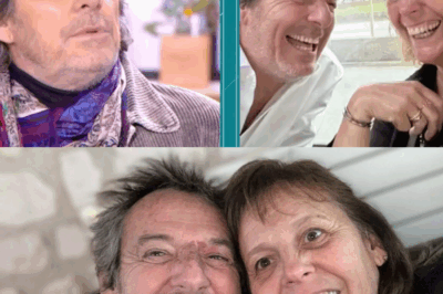 Jean-Luc Reichmann partage avec émotion le combat silencieux de sa sœur face à un handicap caché : une révélation bouleversante qui redonne foi en l’amour fraternel… Cliquez sur le lien pour découvrir son histoire.