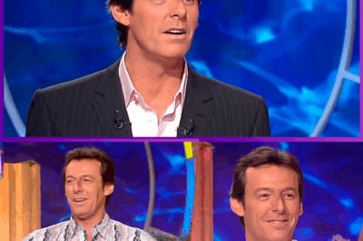 “Ce 24 septembre 2004, l’épisode 201 de la saison 4 a offert aux téléspectateurs un feu d’artifice d’énergie et de dérision. Jean-Luc Reichmann, en maître de cérémonie survolté, transforme chaque question en sketch, chaque réponse en éclat de rire. Avec des séquences cultes, des moments d’impro dignes du théâtre, et un public conquis, cet épisode est à (re)découvrir sans modération. 𝗔𝗽𝗽𝘂𝘆𝗲𝘇 𝘀𝘂𝗿 𝗹𝗲 𝗹𝗶𝗲𝗻 𝗽𝗼𝘂𝗿 𝗰𝗲́𝗹𝗲́𝗯𝗿𝗲𝗿 𝗹𝗮 𝘁𝗲́𝗹𝗲́ 𝗰𝗼𝗺𝗺𝗲 𝗼𝗻 𝗹’𝗮𝗶𝗺𝗲 : 𝗵𝘂𝗺𝗮𝗶𝗻𝗲, 𝗱𝗿𝗼̂𝗹𝗲 𝗲𝘁 𝘀𝗽𝗼𝗻𝘁𝗮𝗻𝗲́𝗲.”