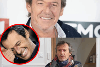 Jean-Luc Reichmann face à l’adversité : son incroyable parcours de vie, son engagement pour ceux qui sont “différents”, et les épreuves qui l’ont forgé – Partie 2