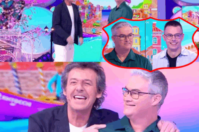 Les 12 Coups de midi : Retour inattendu du grand champion Éric ! Son face-à-face avec Émilien, le nouveau maître, a surpris tout le monde… Détails à découvrir sous les commentaires !