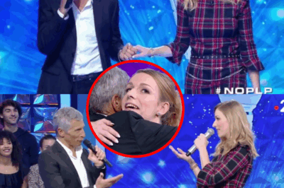 Il a son caractère » : Margaux (« N’oubliez pas les paroles ») se confie sur ses liens avec Nagui