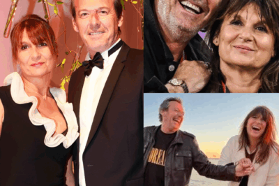 Une histoire d’amour qui défie le temps : depuis plus de deux décennies, Jean-Luc Reichmann et Nathalie Lecoultre prouvent que la passion peut durer… Découvrez leurs plus beaux moments intimes ! Cliquez sur le lien pour tout voir !
