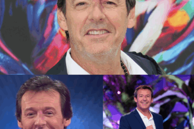 dans un numéro exceptionnel de tpmp, jean‑luc reichmann, l’incontournable animateur d’“attention à la marche” et des “12 coups de midi”, débarque sur le plateau pleine de verve. entre confidences amusantes sur son quotidien, lecture de tweets épicés, et petits défis où il se lance dans le jeu sans filet, reichmann crée la surprise et fait exploser l’ambiance. humour, franchise et complicité s’enchaînent : un mélange explosif qui transforme l’émission en véritable fête. regardez ce moment unique d’un roi des jeux en terrain hostile : vous allez adorer le voir se livrer à cœur ouvert, complètement décontracté.