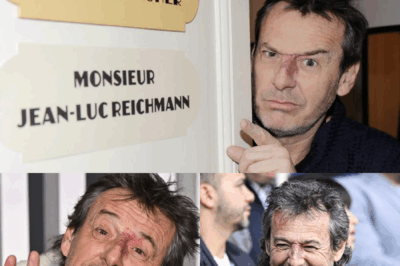 tempête en coulisses ! tf1 aurait interdit à jean-luc reichmann, le présentateur emblématique des “douze coups de midi”, de participer à l’émission “touche pas à mon poste” sur c8. cette décision, aussi surprenante que controversée, soulève une question brûlante : les animateurs stars de la télévision sont-ils encore libres de leurs choix ? entre tensions internes, stratégies de communication et petits règlements de compte, reichmann sort enfin du silence. avec sincérité, il révèle ce qui s’est réellement passé. rivalité entre chaînes ou simple malentendu ? plongez dans les coulisses d’un conflit télévisuel inattendu !