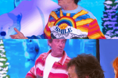 Moment aussi inattendu que piquant sur le plateau des 12 Coups de Midi : la belle-mère de Jean-Luc Reichmann, présente en coulisses, interpelle Émilien avec une franchise déconcertante en lui lançant un “Tu as assez joué” sans détour, lui suggérant de quitter l’émission. Une intervention surprenante qui a déstabilisé tout le monde, y compris l’animateur lui-même. Provocation, plaisanterie mal interprétée ou véritable coup de pression ? Cette scène inhabituelle soulève de nombreuses réactions et relance le débat autour de la longévité du champion. Cliquez sur le lien pour en savoir plus.