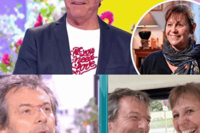 Jean-Luc Reichmann révèle le handicap méconnu qu’il a découvert chez sa sœur : un combat intime et plein d’espoir qui change sa vision de la vie. Une histoire bouleversante qui invite à la tolérance et au courage.