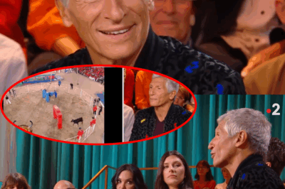 Intervilles : Nagui et Bruno Guillon expliquent dans “Quelle époque” pourquoi dans la nouvelle version du jeu sur France 2, il n’y aura aucune vachette cette année ! Regardez