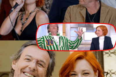 Jean-Luc Reichmann et Natasha St-Pier dévoilent en exclusivité les coulisses de leur tout premier baiser de cinéma : trac, rires, maladresses et complicité inattendue au rendez-vous ! Une séquence aussi drôle que touchante, entre deux personnalités adorées du public. Cliquez sur le lien pour découvrir ce moment inoubliable.