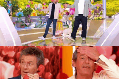 Émilien, le maître de midi incontesté, crée la surprise sur le plateau des 12 Coups de Midi en corrigeant en direct une information donnée par la production, sous les yeux d’un Jean-Luc Reichmann amusé mais aussi un brin déstabilisé. Ce moment inattendu débouche pourtant sur une énorme surprise que l’animateur lui avait réservée en secret depuis plusieurs jours. Entre maladresse technique, autodérision et émotion sincère, cette séquence unique révèle une nouvelle facette du jeune champion et de sa relation avec l’équipe. Cliquez sur le lien pour en savoir plus.