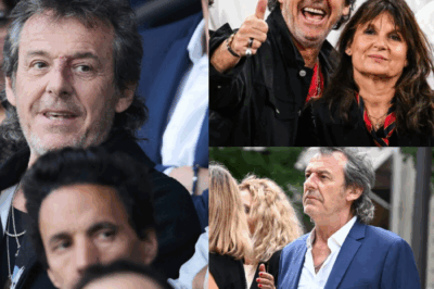 “Jean-Luc Reichmann, bien plus qu’un simple animateur : dans ce portrait signé Celebrites-online.com, redécouvrez l’homme derrière le sourire, le professionnel exigeant, le père attentif et le comédien passionné. De ses débuts à la radio jusqu’à devenir le visage emblématique du midi, ce parcours inspirant mêle résilience, humour et humanité. Un article riche en confidences, anecdotes inédites et regards croisés sur une carrière qui parle à tous. 𝗖𝗹𝗶𝗾𝘂𝗲𝘇 𝗶𝗰𝗶 𝗽𝗼𝘂𝗿 𝗲𝗻𝘁𝗿𝗲𝗿 𝗱𝗮𝗻𝘀 𝗹𝗮 𝘃𝗶𝗲 𝗲𝘁 𝗹𝗲 𝗰𝗼𝗲𝘂𝗿 𝗱’𝘂𝗻𝗲 𝗶𝗰𝗼̂𝗻𝗲 𝗮𝘂𝘁𝗵𝗲𝗻𝘁𝗶𝗾𝘂𝗲.”