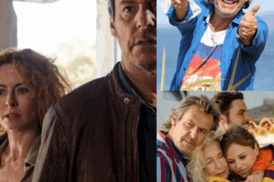 Une nouvelle saison, une nouvelle vérité : derrière le retour très attendu de “Léo Mattéï” sur TF1, Jean-Luc Reichmann cache une révélation personnelle déchirante liée à l’enfance – un lien intime avec les histoires de la série que personne ne soupçonnait. Cliquez sur le lien pour connaître cette vérité bouleversante.