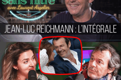 Jean-Luc Reichmann se confie sans filtre sur Christian, candidat emblématique des “12 Coups de Midi”, et sa femme lors d’une interview exclusive pleine de révélations surprenantes, d’anecdotes inédites et d’émotions fortes. Une rencontre authentique et touchante à ne pas manquer ! Cliquez vite sur le lien pour tout savoir.