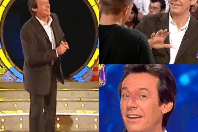 “Retour en arrière avec l’épisode du 07/11/2004 de ‘Attention à la marche’, une émission culte animée par Jean-Luc Reichmann à son sommet. Le plateau déborde d’énergie, les questions sont plus drôles et piégeuses que jamais, et les candidats n’ont pas froid aux yeux. Une heure de rires et de culture pop qui nous ramène à la grande époque du jeu télévisé familial. 𝗖𝗹𝗶𝗾𝘂𝗲𝘇 𝘀𝘂𝗿 𝗹𝗲 𝗹𝗶𝗲𝗻 𝗽𝗼𝘂𝗿 𝗿𝗲𝘃𝗶𝘃𝗿𝗲 𝗹𝗲 𝗺𝗮𝗴𝗶𝗾𝘂𝗲 𝗱’𝘂𝗻𝗲 𝗽𝗮𝗿𝘁𝗶𝗲 𝗵𝗮𝘂𝘁𝗲 𝗲𝗻 𝗰𝗼𝘂𝗹𝗲𝘂𝗿.”