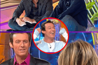 💰 ATTENTION À LA MARCHE 🏆🕺 : Jean-Luc Reichmann surprend encore dans la saison 4 épisode 186 avec des moments inattendus et pleins de suspense… Ne manquez pas ce replay exclusif ! Cliquez sur le lien pour voir tous les détails.