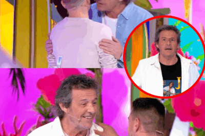 Jean-Luc Reichmann ému sur « Les douze coups de midi » suite à un hommage d’Émilien (vidéo)