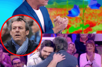 Les 12 coups de midi : Jean-Luc Reichmann très ému en évoquant sa mère décédée