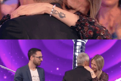 Cindy éliminée de N’oubliez pas les paroles, la Maestro s’exprime sur sa relation avec Nagui “hors caméra”