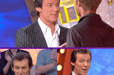 🏆 Ce que Jean-Luc Reichmann réserve aux candidats dans l’épisode 160 de “Attention à la marche” est tout simplement incroyable ! Des moments de tension, des réponses étonnantes, et une énergie débordante captivent le public dès les premières secondes. La magie du jeu télévisé atteint des sommets dans ce numéro qui promet rires et émotions. Ne manquez pas les réactions sincères, les petits secrets dévoilés et l’ambiance de feu sur le plateau. 👉 Appuyez sur le lien pour découvrir tout cela en images !